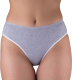 Миниатюра изображения товара Трусы женские Verally 102-1 (р.106, меланж)
