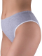 Миниатюра изображения товара Трусы женские Verally 102-1 (р.110, меланж)