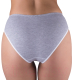 Миниатюра изображения товара Трусы женские Verally 102-1 (р.110, меланж)
