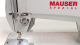 Миниатюра изображения товара Промышленная швейная машина Mauser Spezial Cо столом / ML8121-E00-BC