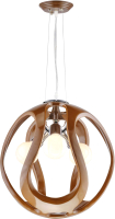 Потолочный светильник Sfera Sveta Акрил 8625/3L Coffee - 
