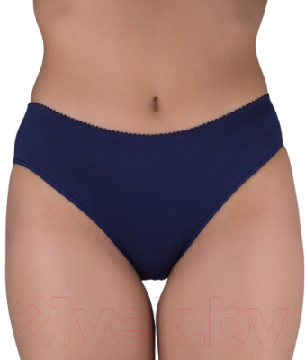Изображение товара Трусы женские Verally 102-1 (р.94, темно-синий)