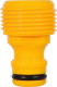 Миниатюра изображения товара Соединитель для шланга Hozelock 2289 3/4" / 2289P9000