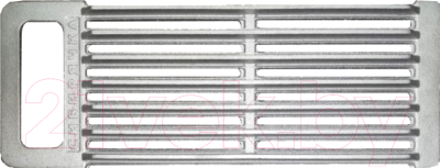 Изображение товара Решетка для мангала Литком РГ-6 Сибирячка