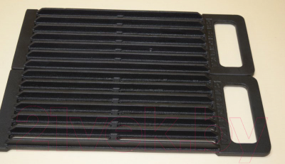 Изображение товара Решетка для мангала Литком РГ-6 Сибирячка