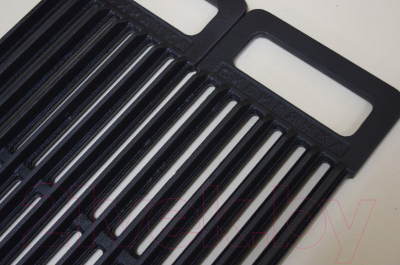 Изображение товара Решетка для мангала Литком РГ-6 Сибирячка