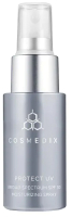 

Спрей солнцезащитный Cosmedix, Protect Uv SPF30 Moisturizer