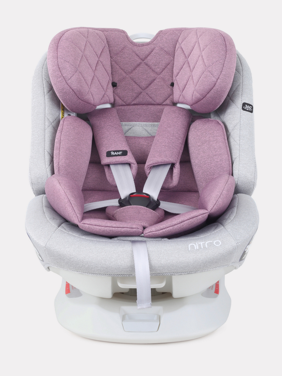 Автокресло Rant Nitro Isofix / UB619