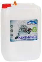 Средство для регулировки pH Kenaz Kenzi-Minus Жидкое средство для снижения уровня pH (30л) - 