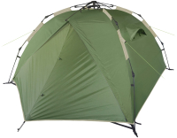 Палатка BTrace Flex 3 Pro / T0516 (зеленый) - 