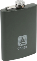 

Фляга СПЛАВ, Bulk 220 / 5073868