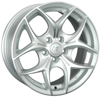 Литой диск LS wheels LS 539 16х7