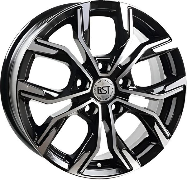 Литой диск RST Wheels R106 16x6.5
