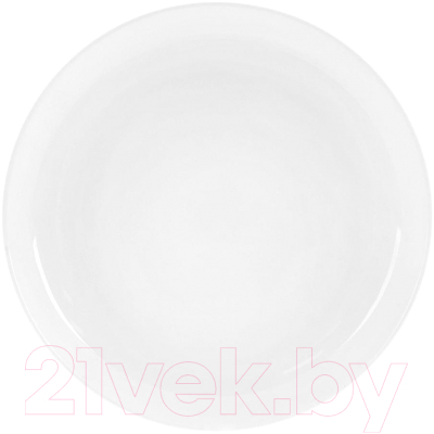 Тарелка закусочная (десертная) Wilmax WL-991013/A
