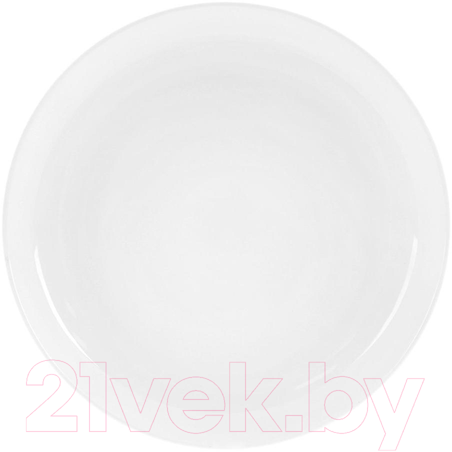 Тарелка закусочная (десертная) Wilmax WL-991013/A — фото 2