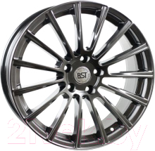 Изображение товара Литой диск RST Wheels R108 18x8" 5x112мм DIA 66.6мм ET 43мм BH
