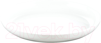 Тарелка закусочная (десертная) Wilmax WL-991214/A