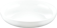 Тарелка столовая обеденная Wilmax WL-991215/A - 