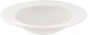 Тарелка столовая глубокая Wilmax WL-991218/A - 