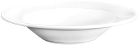 Тарелка столовая глубокая Wilmax WL-991254/A - 