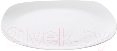 Тарелка столовая обеденная Wilmax WL-991260/A