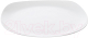Тарелка столовая обеденная Wilmax WL-991260/A - 