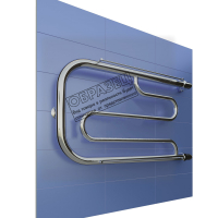 

Полотенцесушитель водяной Олимп, Фокстрот 50x40