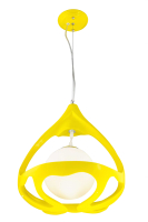 

Потолочный светильник Sfera Sveta, Акрил 8315/1 Yellow