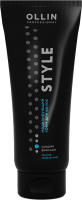 

Крем для укладки волос Ollin Professional, Style Моделирующий средней фиксации