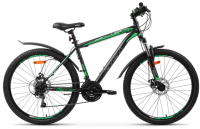

Велосипед AIST, Quest Disc 26 2022