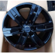 Литой диск MAK Stone5 17x7" 5x112мм DIA 66.6мм ET 55мм Gloss Black — фото 6