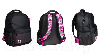 Изображение товара Рюкзак Paso BAY-2705