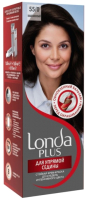 

Крем-краска для волос Londa, Plus Стойкая для упрямой седины 55/0