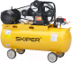 Воздушный компрессор Skiper IBL3100B - 