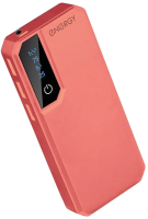 

Портативное зарядное устройство Energy, Power Bank 6000 / 103580