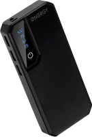 

Портативное зарядное устройство Energy, Power Bank 6000 / 103572
