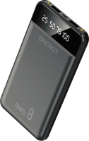 

Портативное зарядное устройство Energy, Power Bank 8000 Travel / 103573