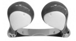 

Бра Sfera Sveta, Акрил B1071W/2 Black