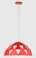 

Люстра Sfera Sveta, Акрил 8669/3L Red