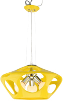 

Люстра Sfera Sveta, Акрил 8312/3L Yellow