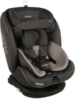 

Автокресло INDIGO, Aero Isofix с фиксатором ST-3