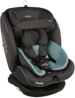 

Автокресло INDIGO, Aero Isofix с фиксатором ST-3