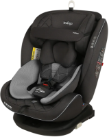 

Автокресло INDIGO, Aero Isofix с фиксатором ST-3