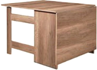 

Стол-книга Лида-Stan, СВ01-028