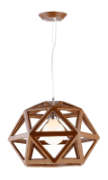 

Потолочный светильник Sfera Sveta, Акрил 8629/1L