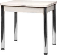 Обеденный стол Лида-Stan ПСК120 АИ.06-01-53 (сосна касцина) - 