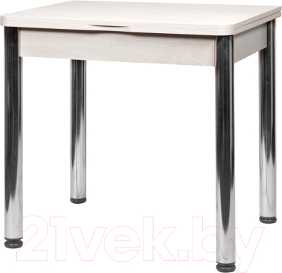 Обеденный стол Лида-Stan ПСК120 АИ.06-01-53 (сосна касцина)