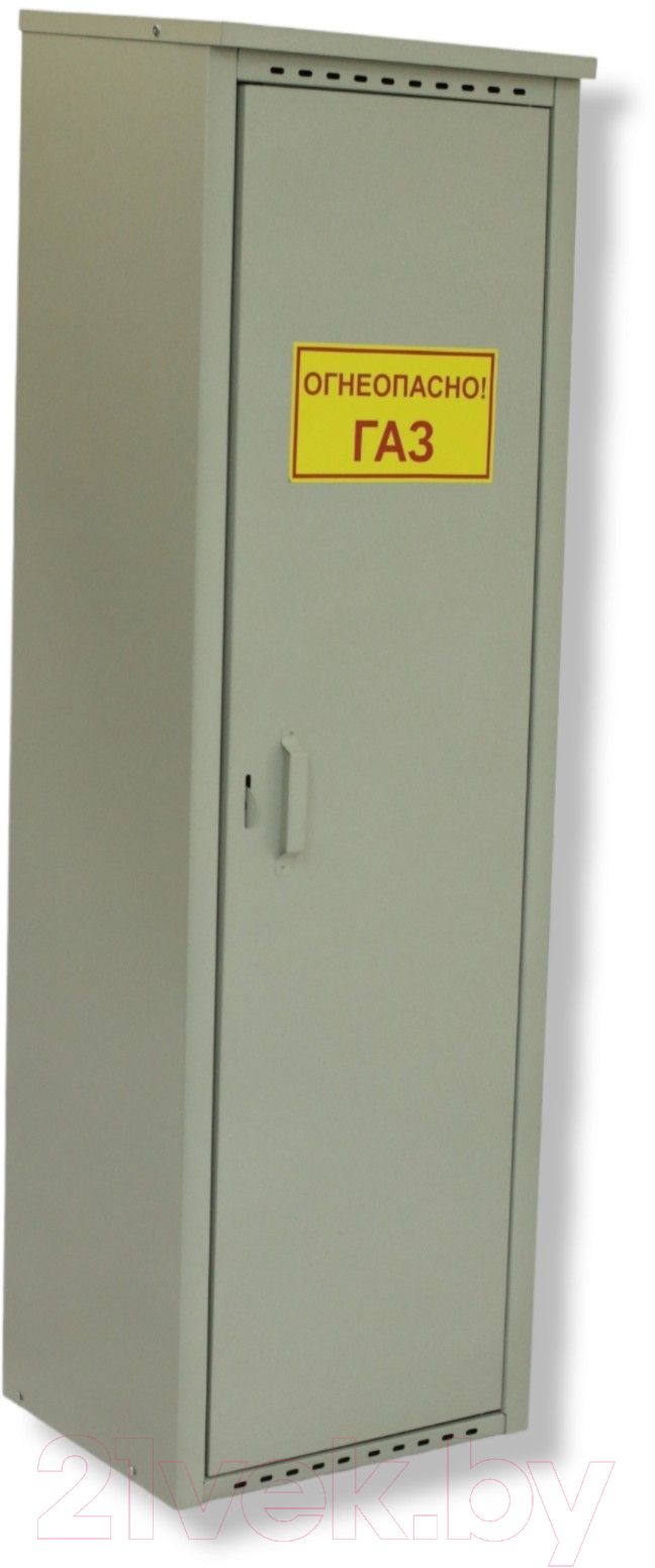 Шкаф для газового баллона Петромаш Slkptr18