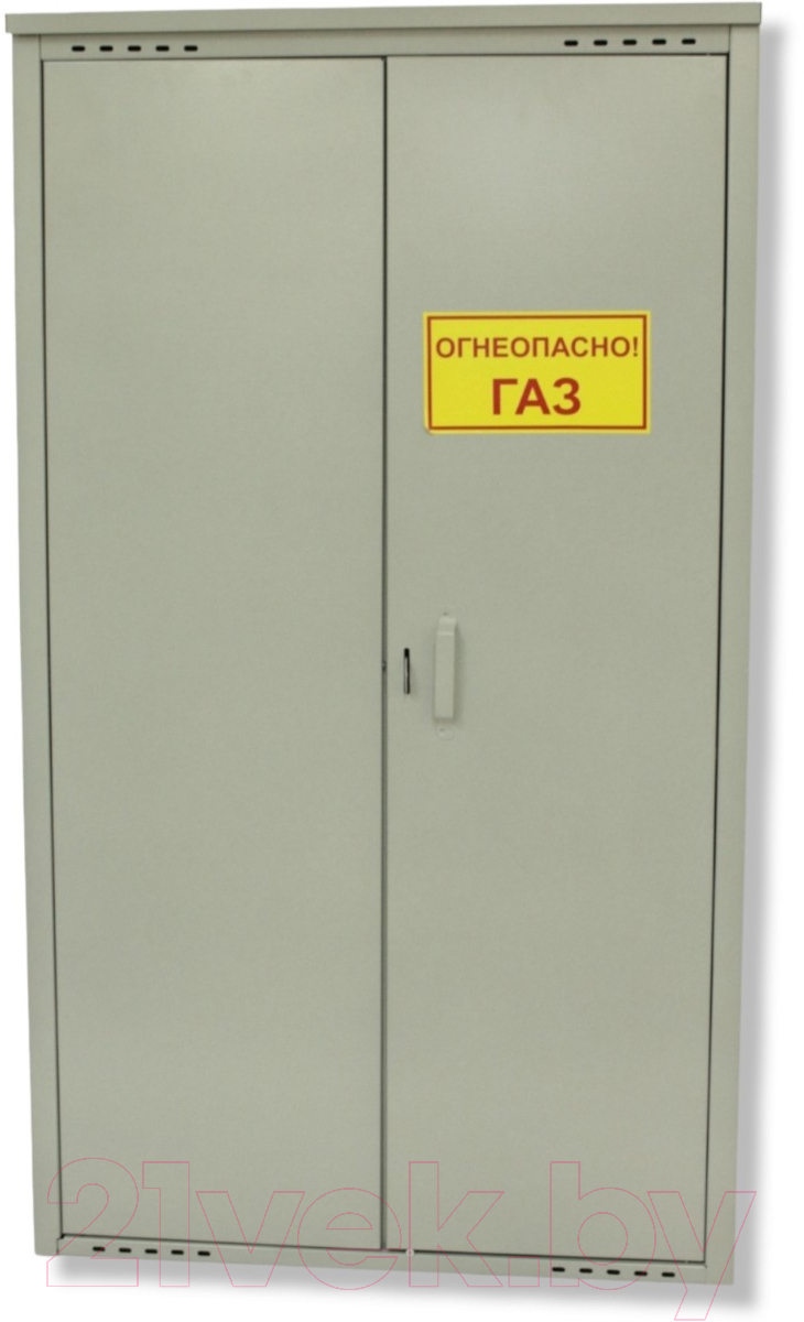 Шкаф для газового баллона Петромаш Slkptr27