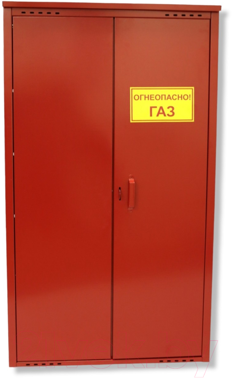 Шкаф для газового баллона Петромаш Slkptr24